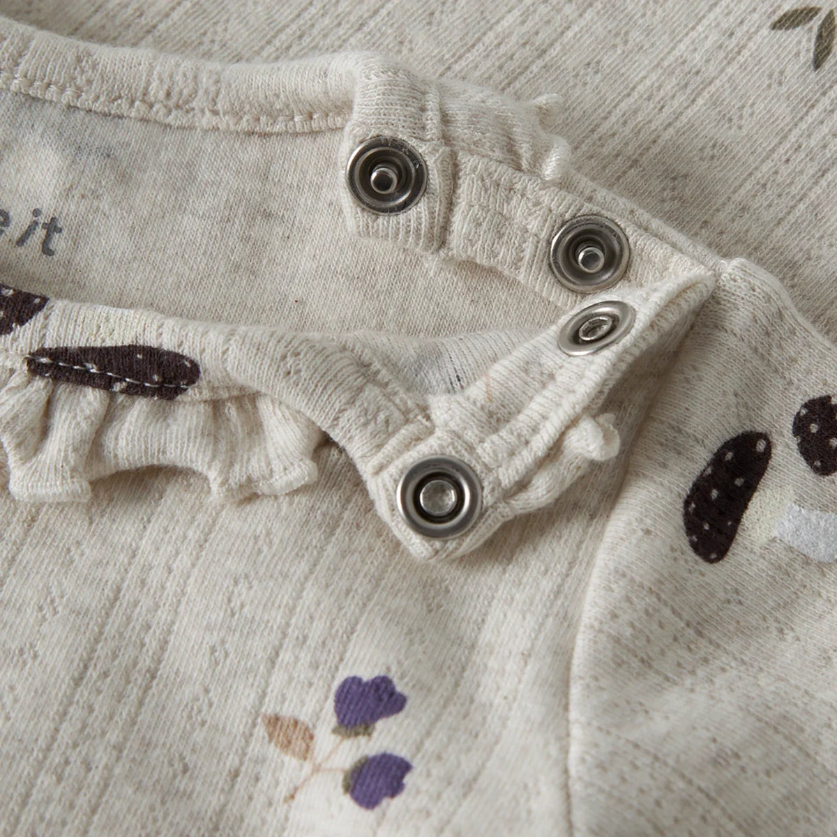 Nbfolefine Bodysuit