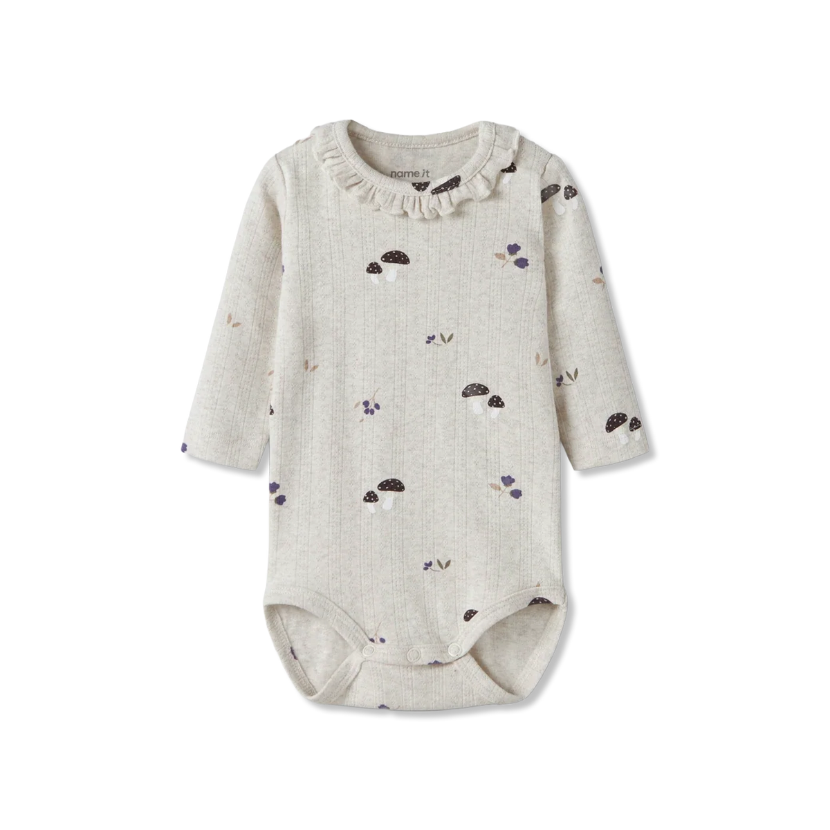 Nbfolefine Bodysuit