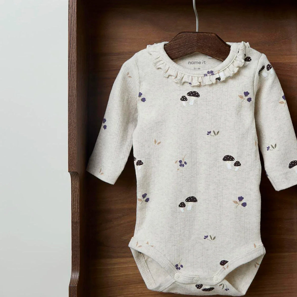 Nbfolefine Bodysuit