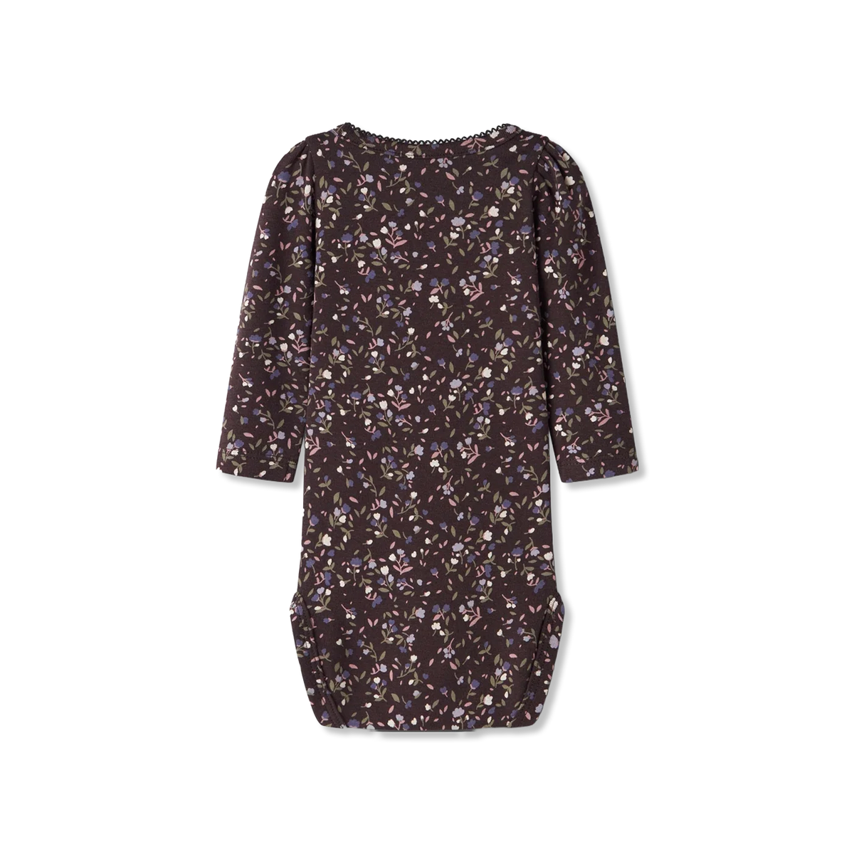 Nbfoceana Bodysuit