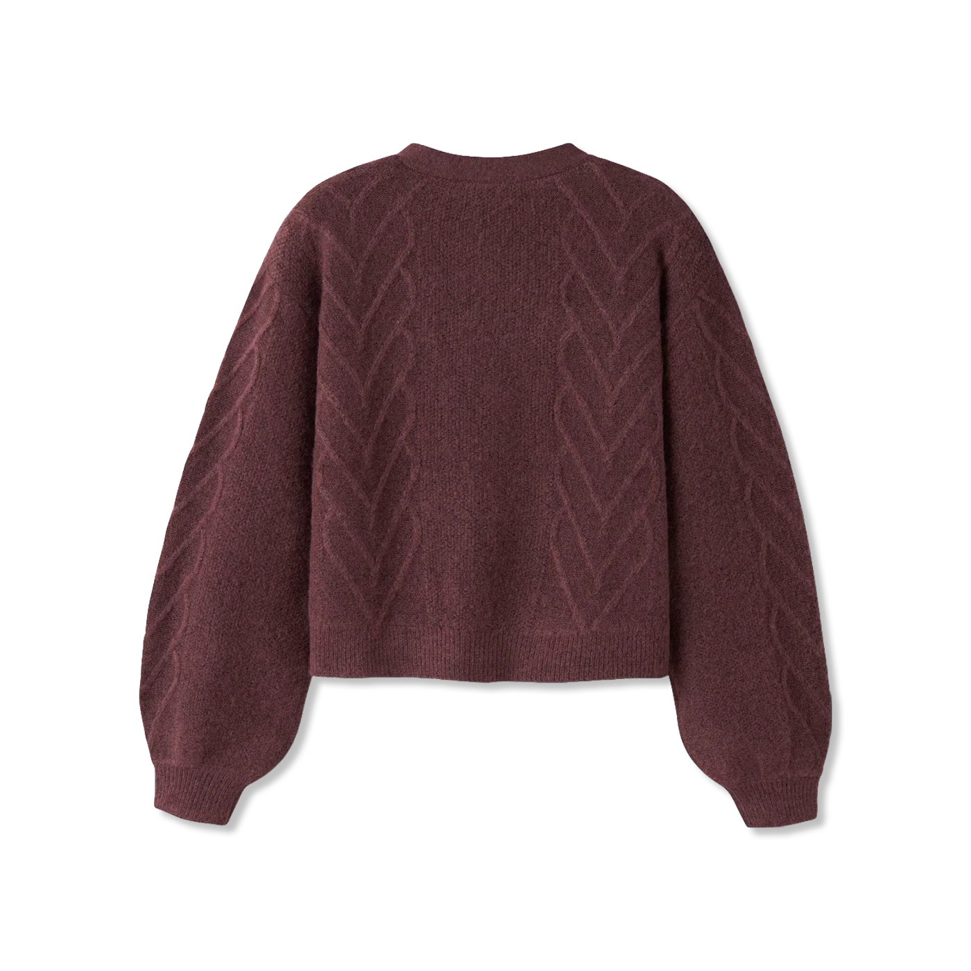 Nkfopal Strickjacken