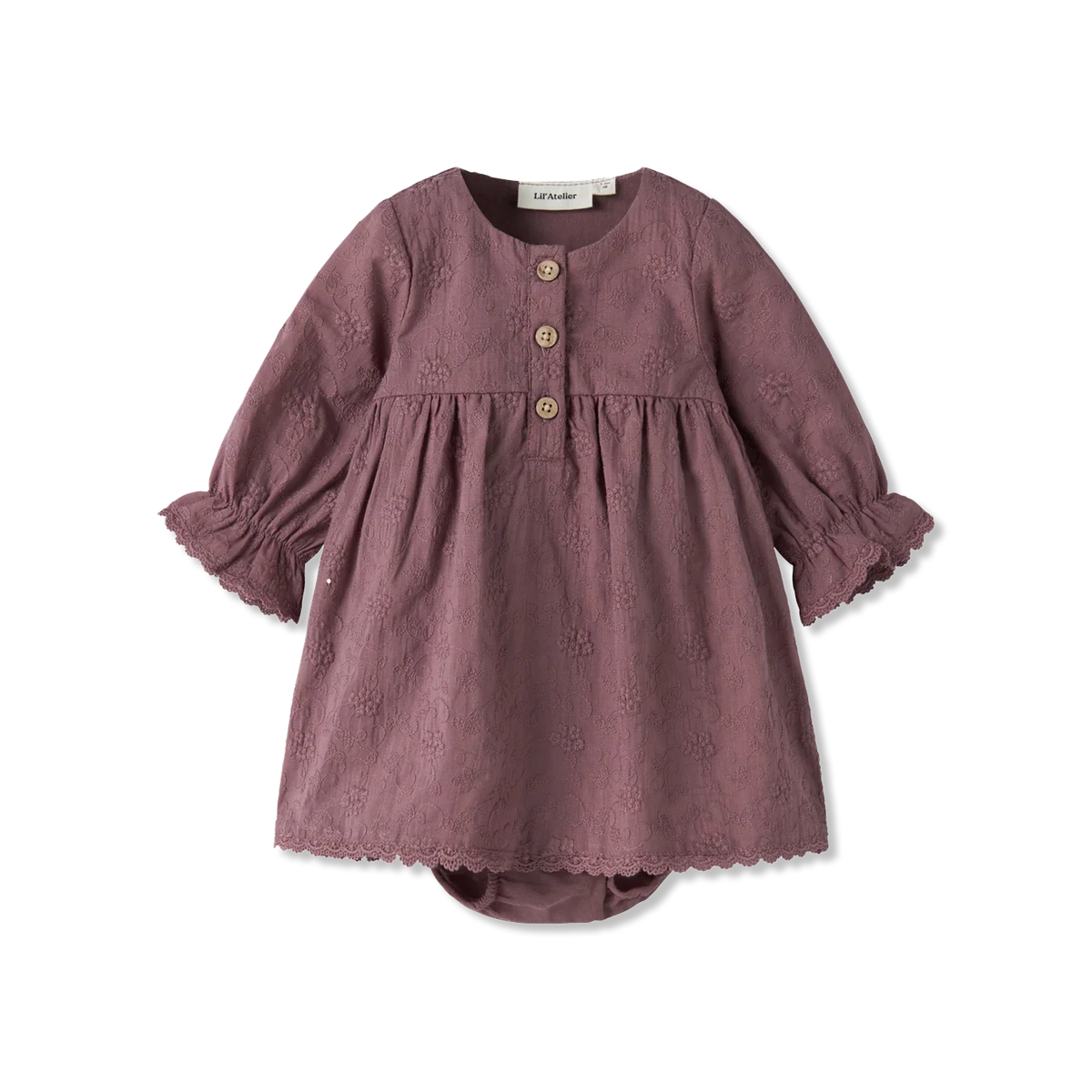 Nbfrenna Bodysuit dress