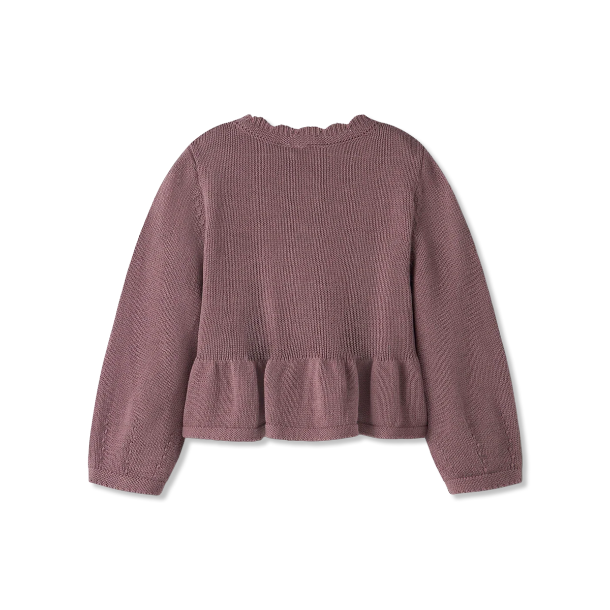 Nmframla Knitted sweater