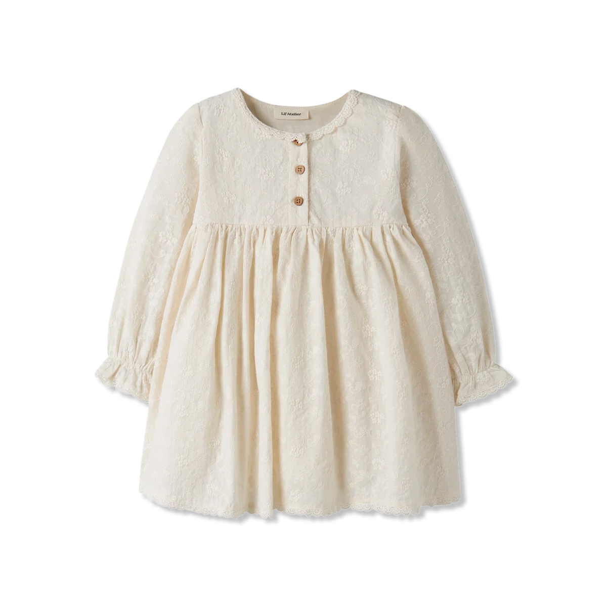 Nmfrenna Dress