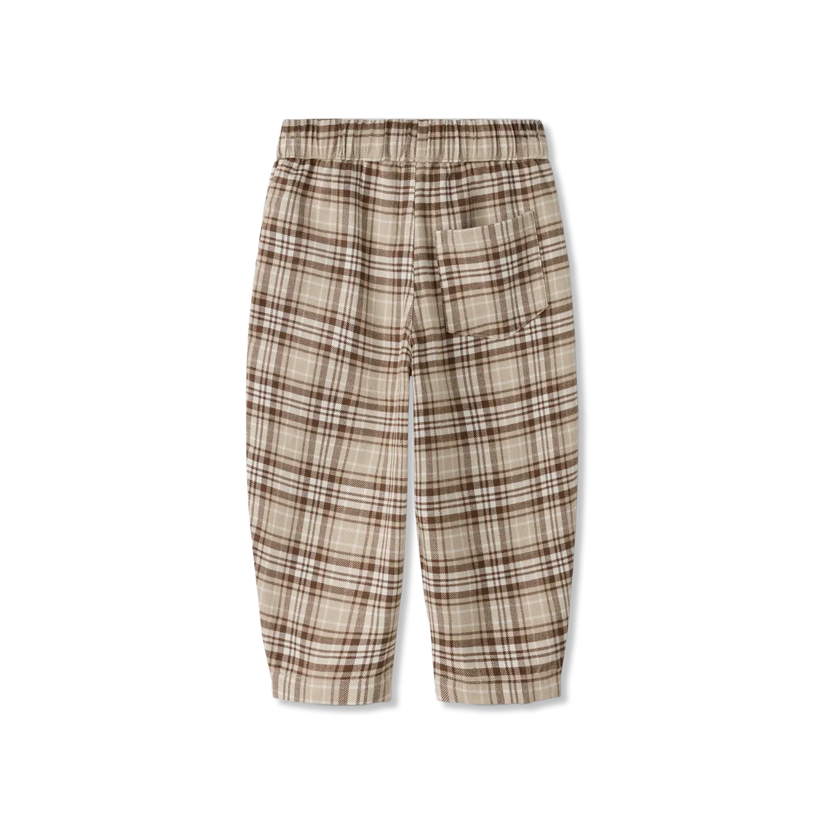 Nmmrenrik Pants