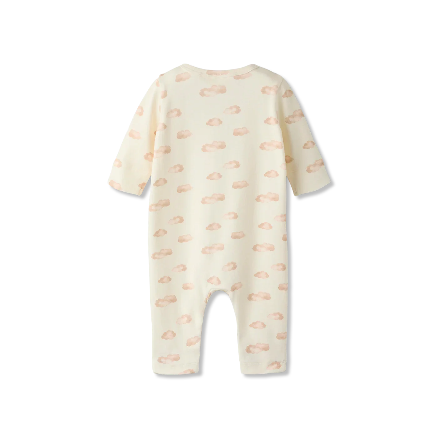 Nbfgio One-piece suit