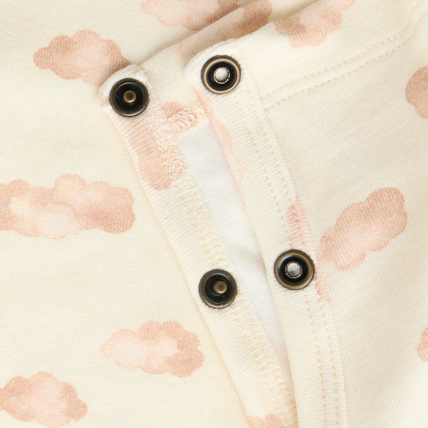 Nbfgio One-piece suit