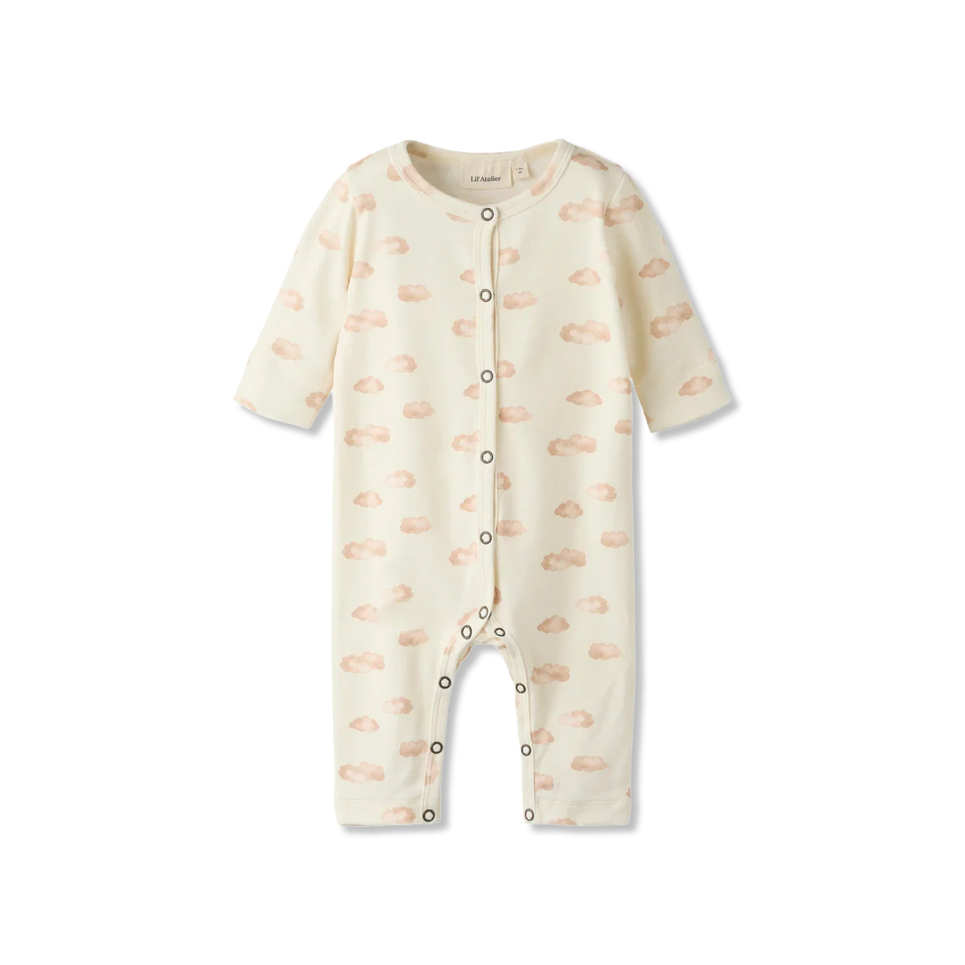 Nbfgio One-piece suit