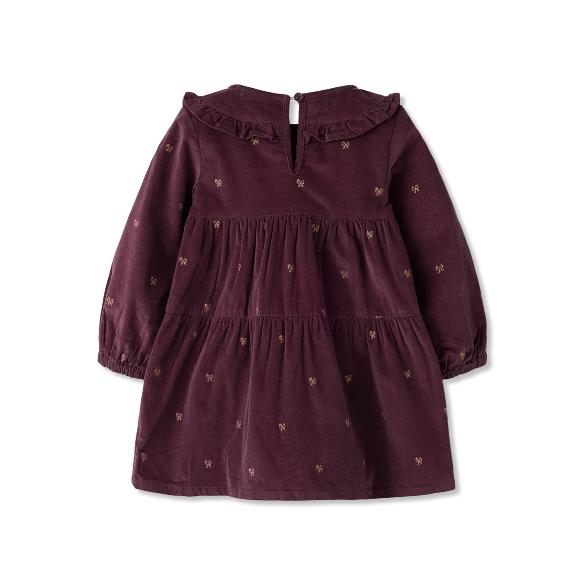 Nmflaura Dress