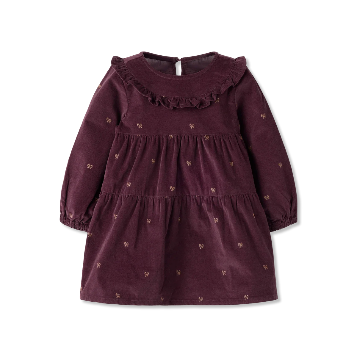 Nmflaura Dress