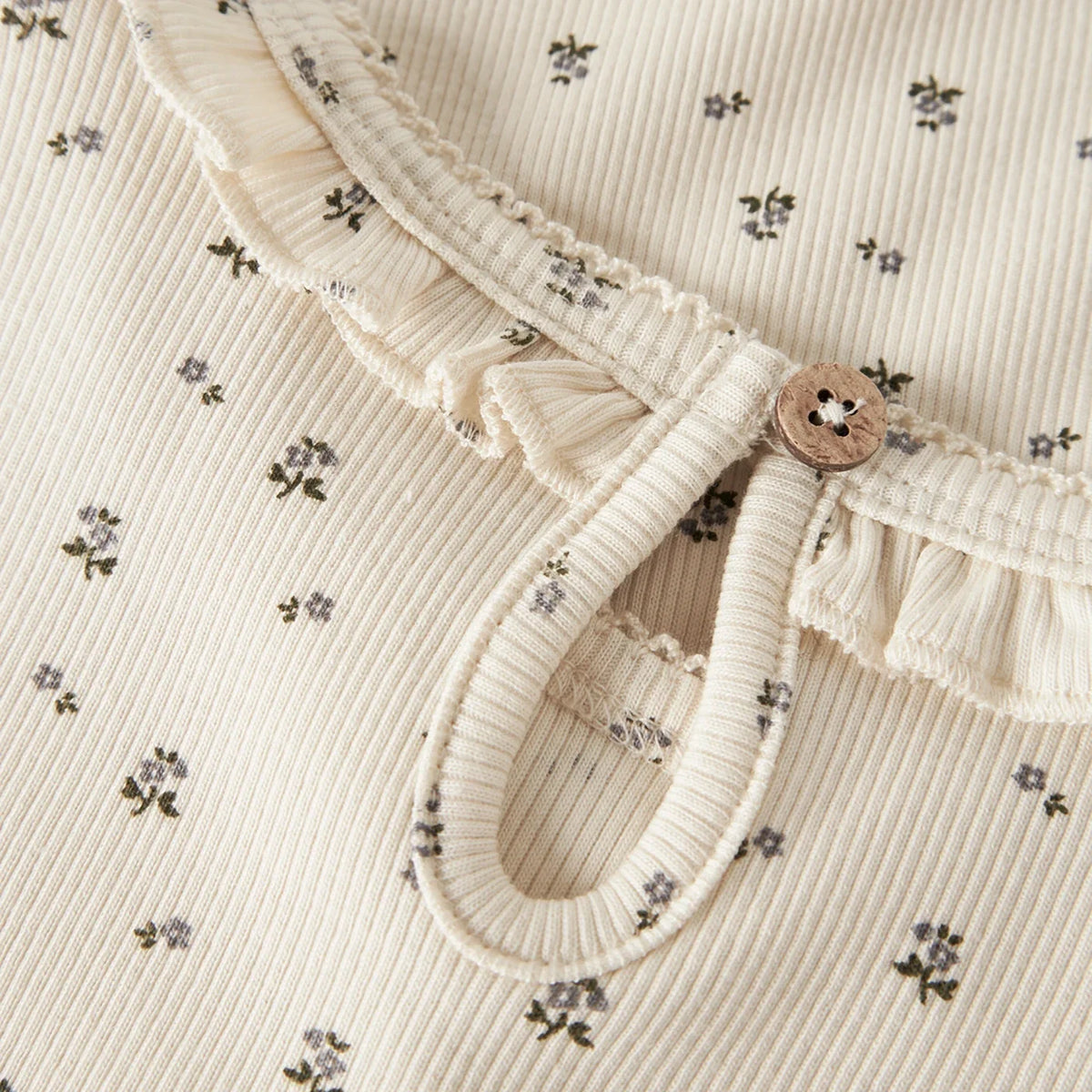 Nmflago Blouse