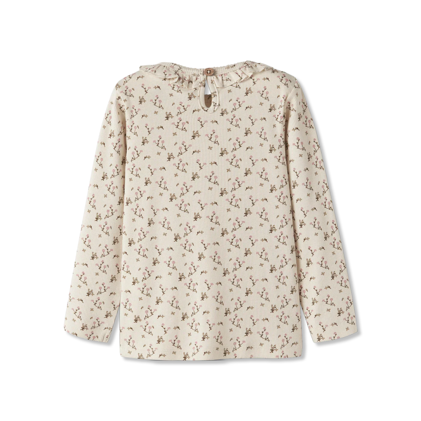 Nmflago Blouse