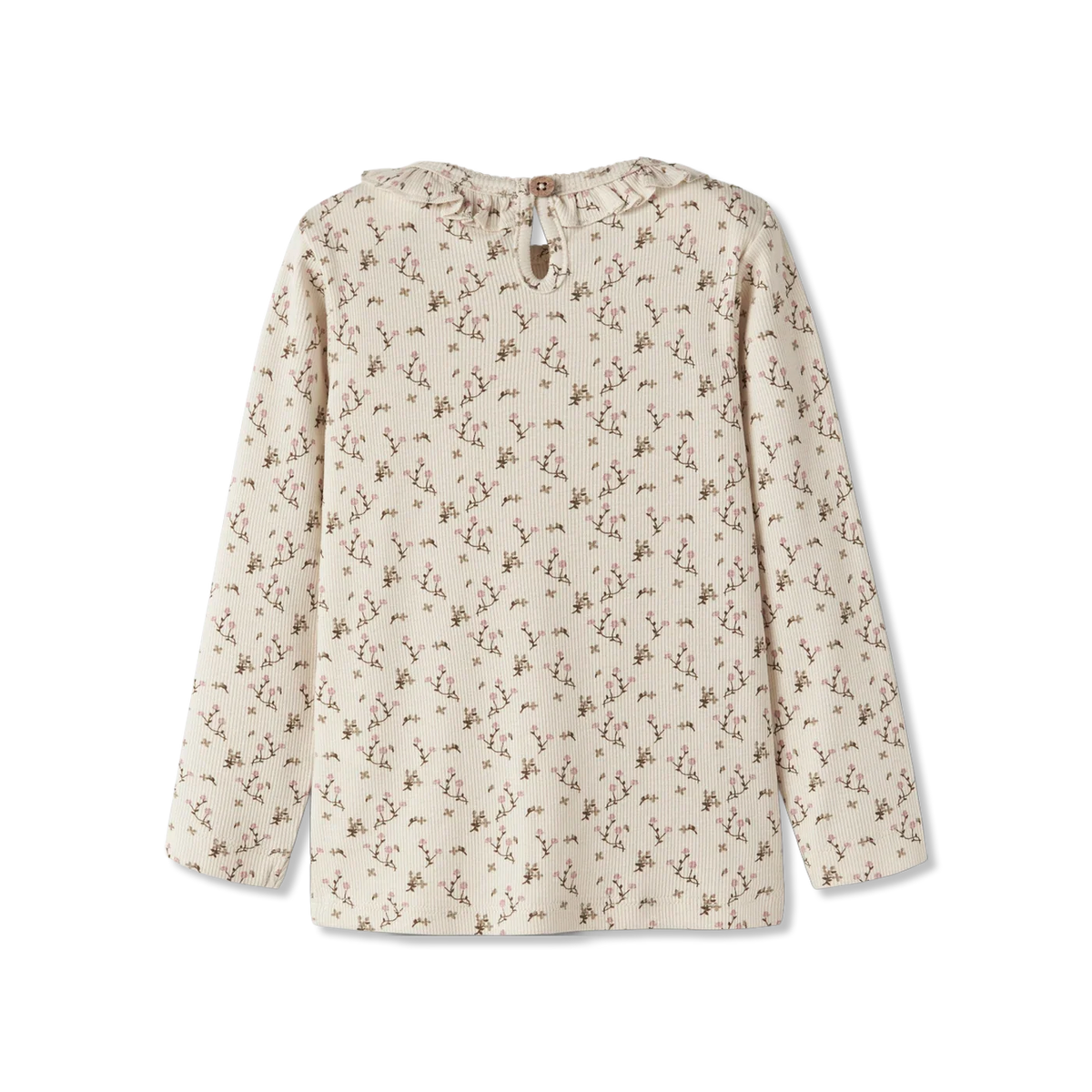Nmflago Blouse