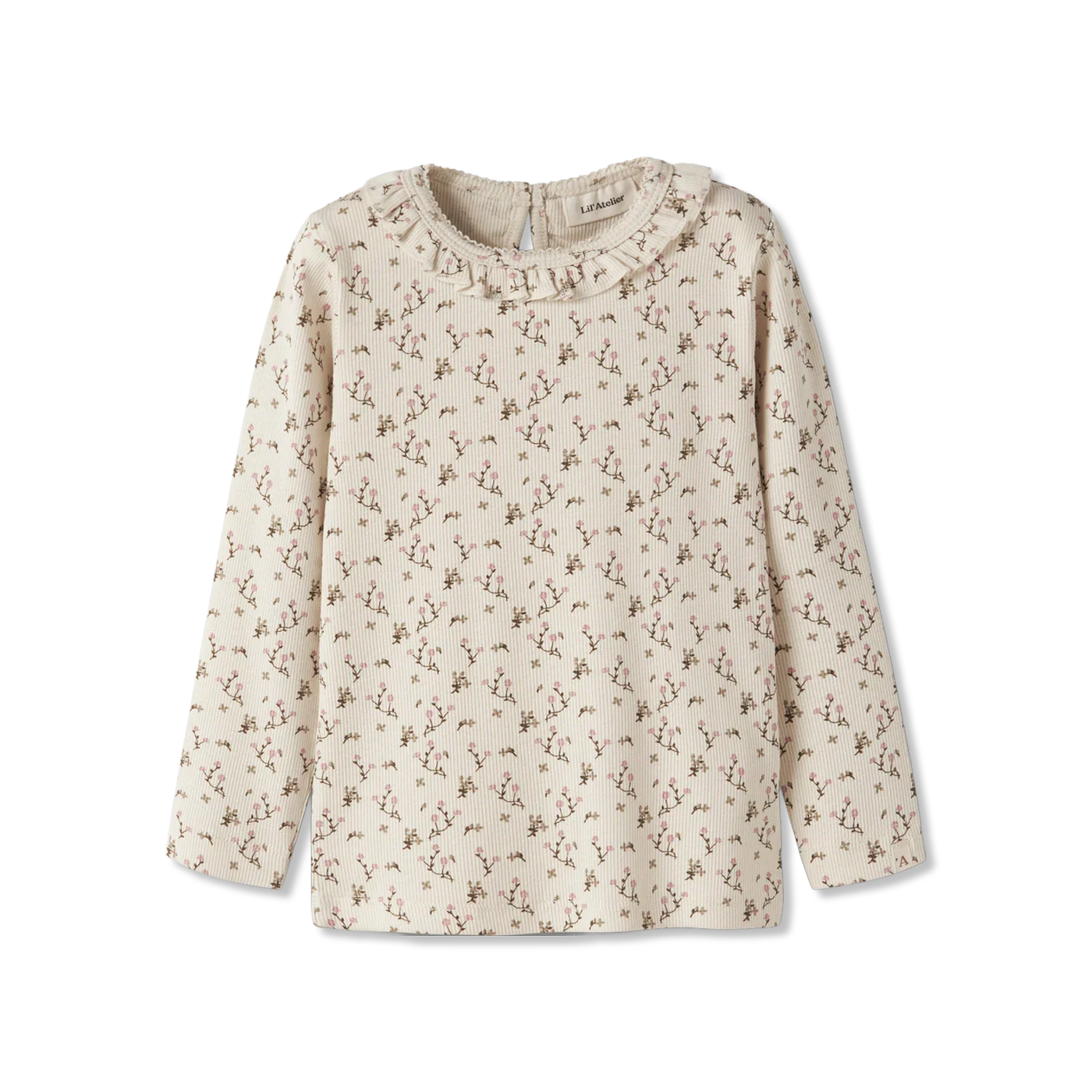 Nmflago Blouse