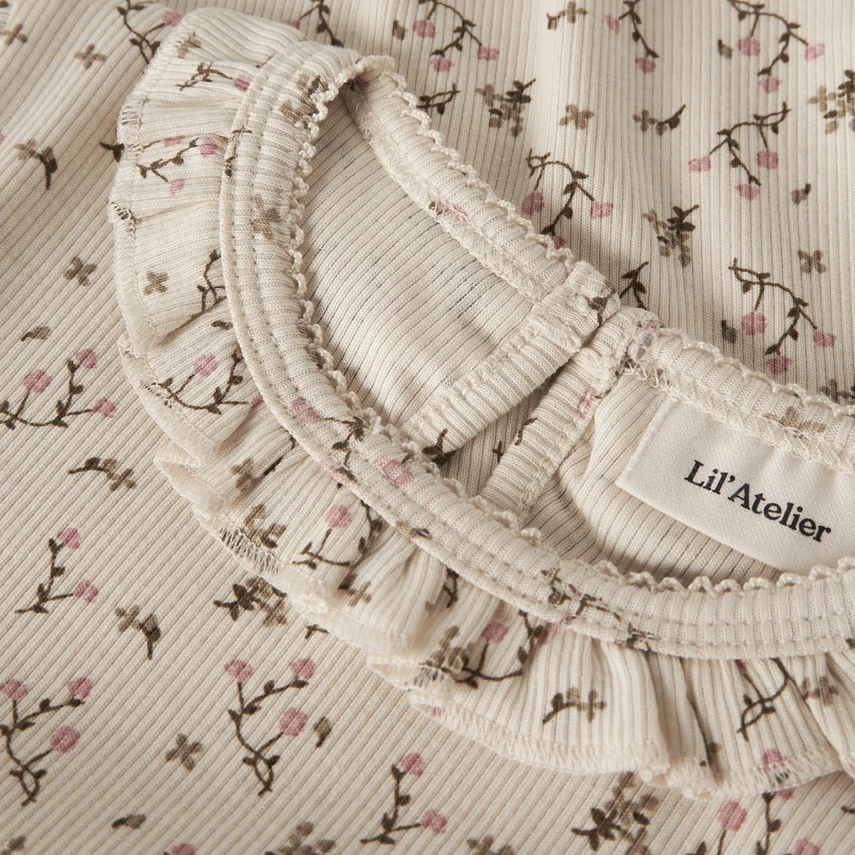 Nmflago Blouse