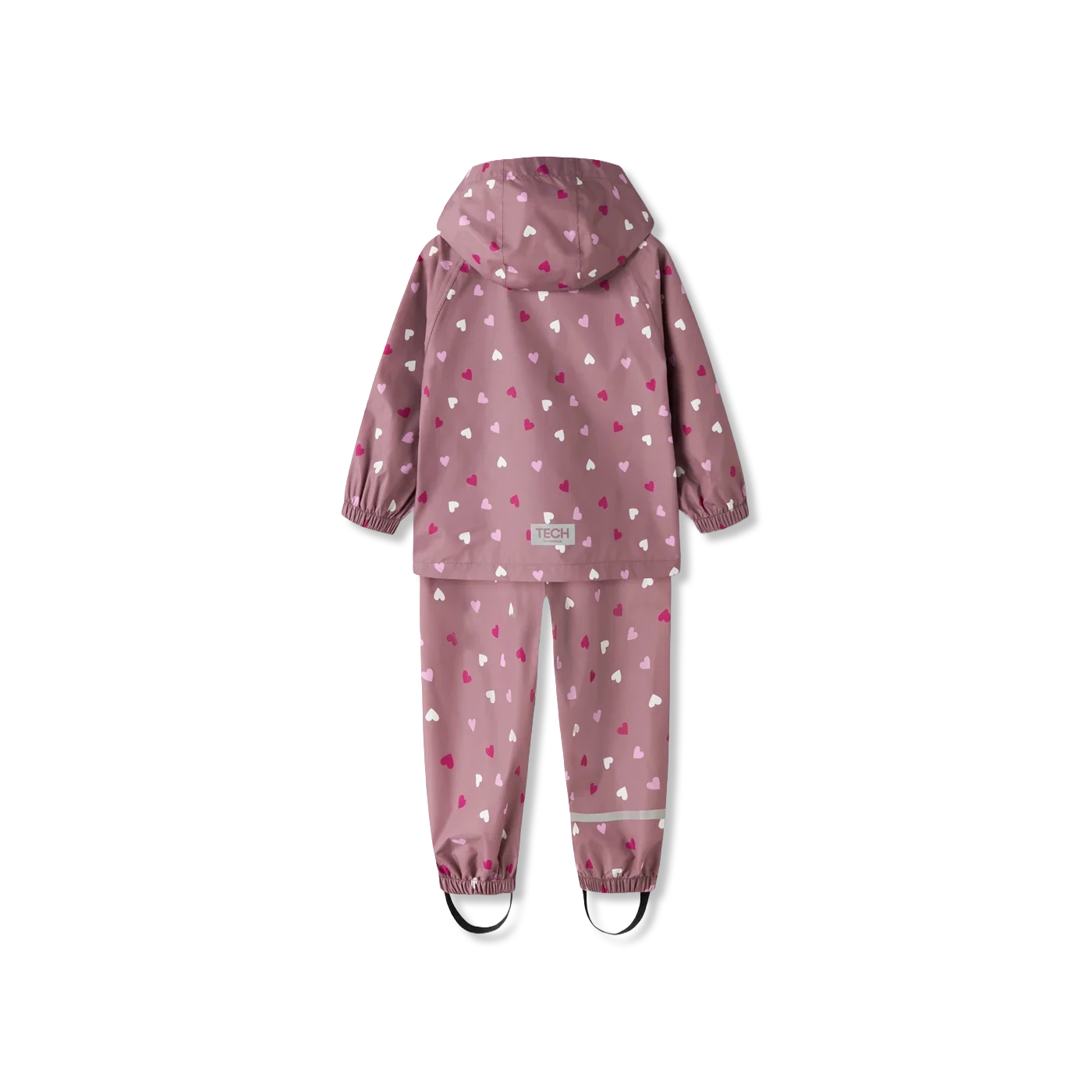 Nmndrain05 Rainwear