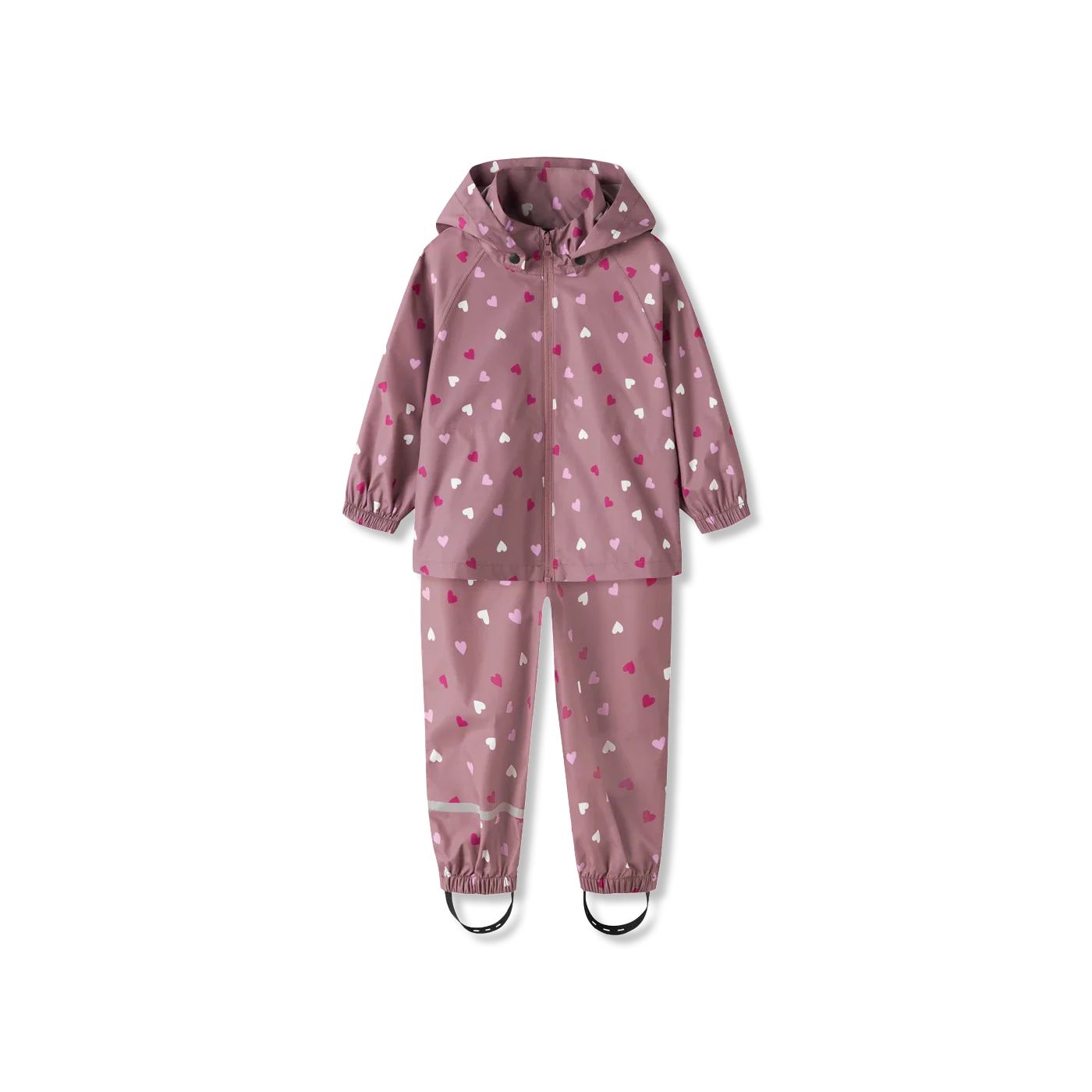 Nmndrain05 Rainwear