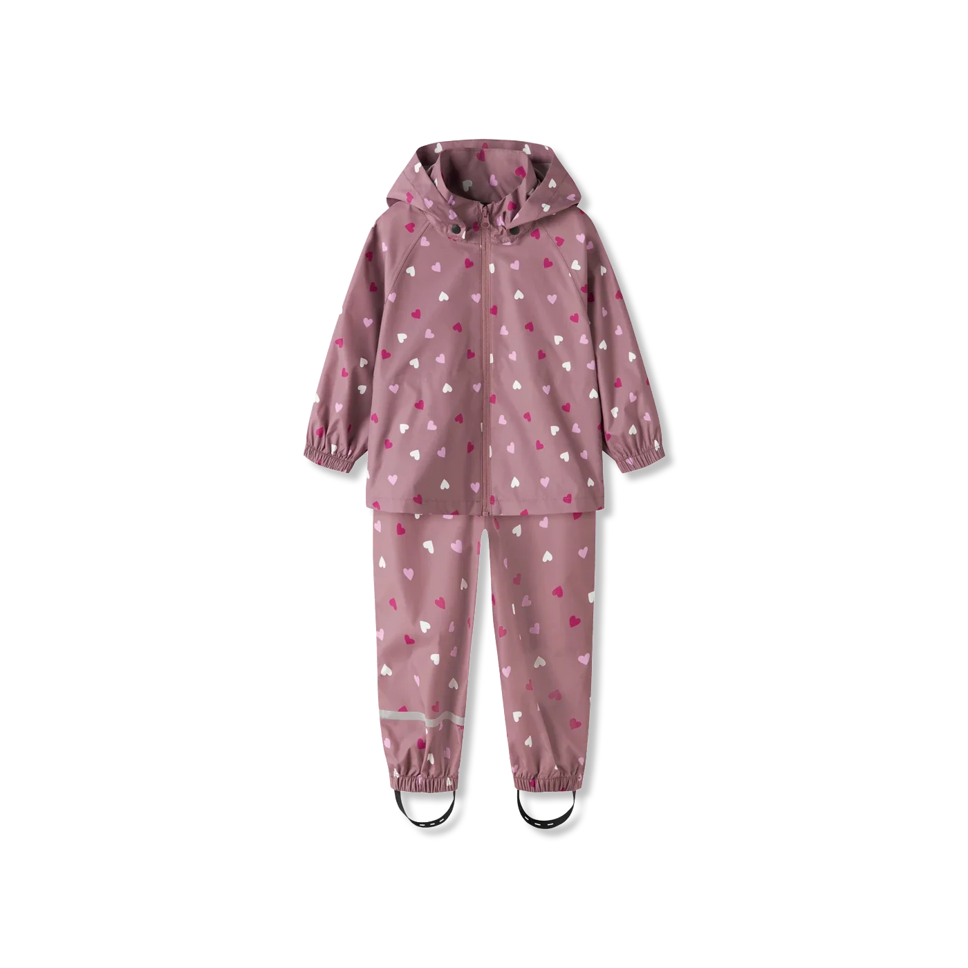 Nmndrain05 Rainwear
