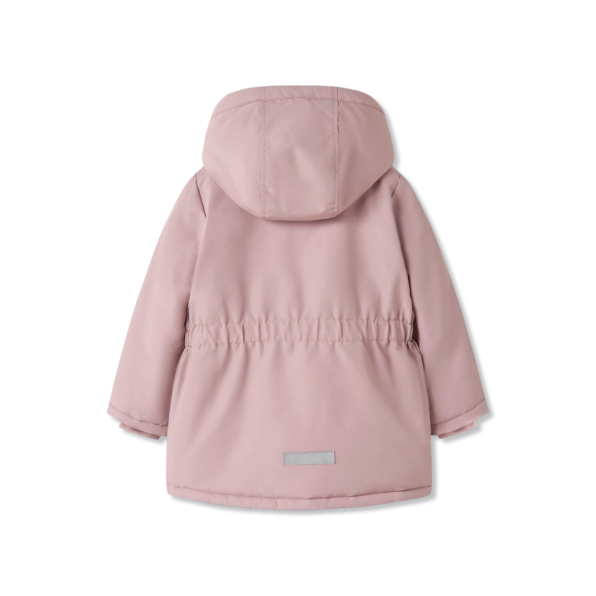 Nmfmarlow Winter jacket