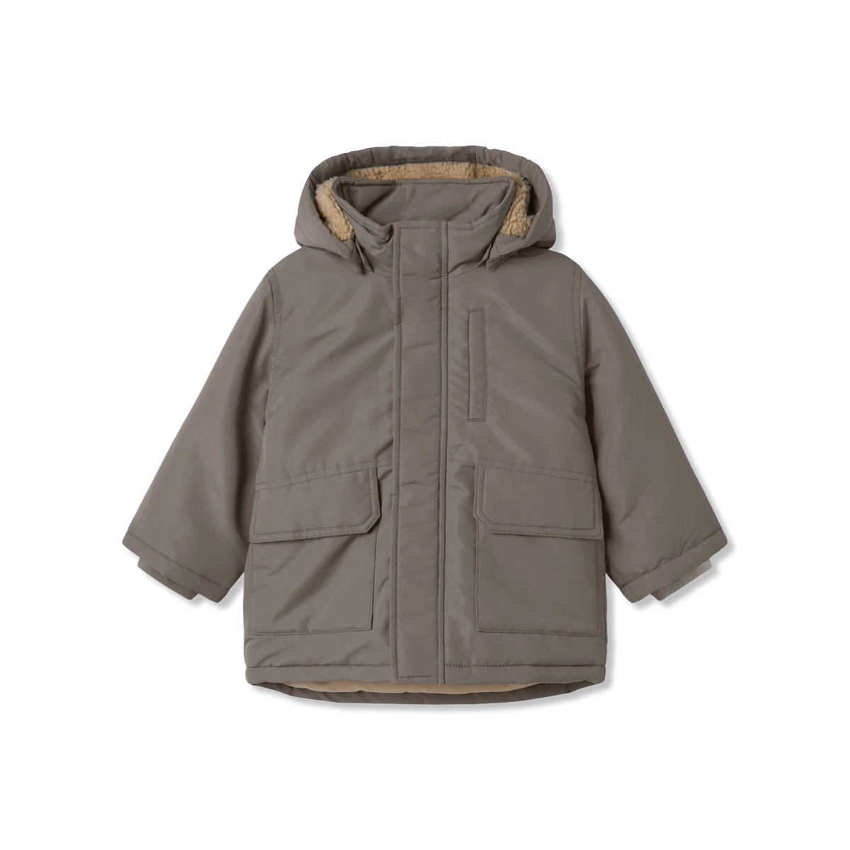 Nmmmarlow Winter jacket