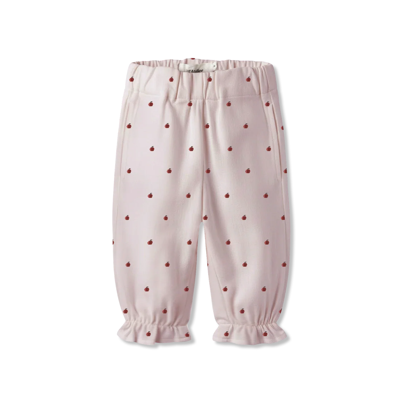 Nbfkamma Pants
