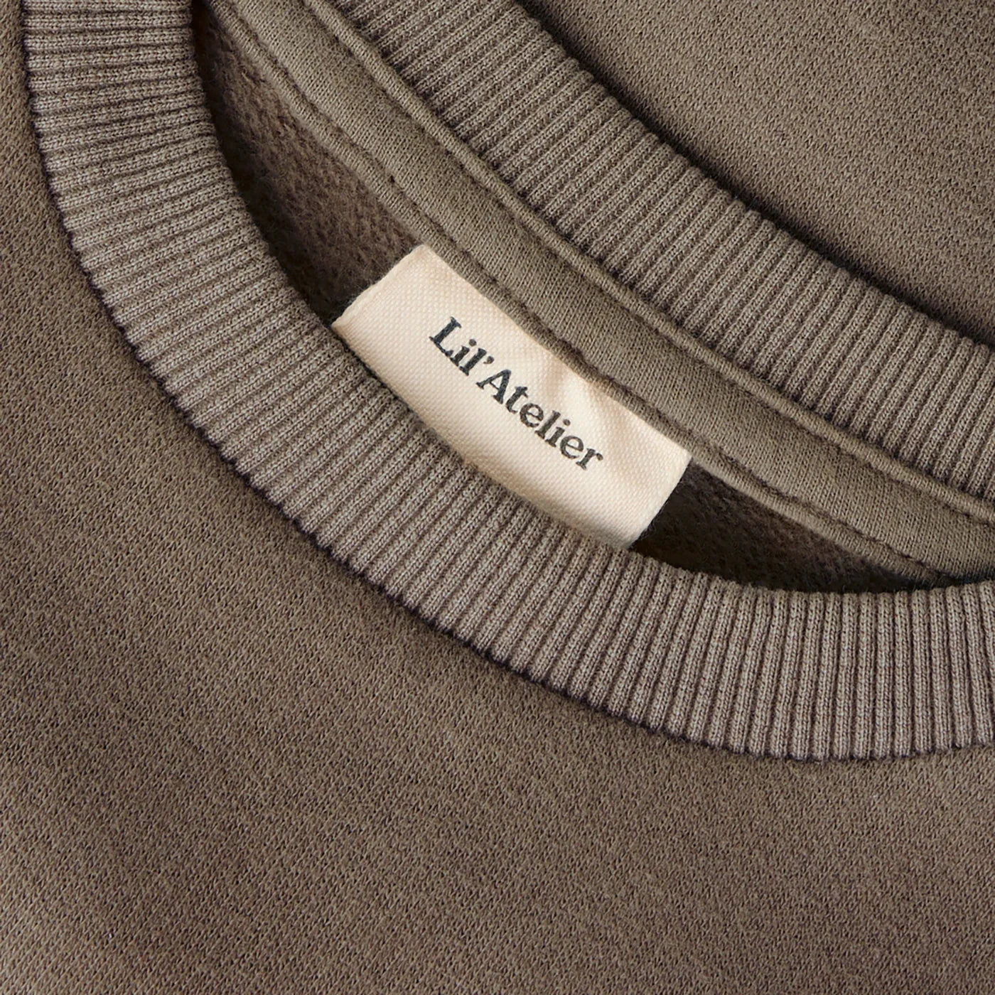 Nmnilondon Sweatshirt