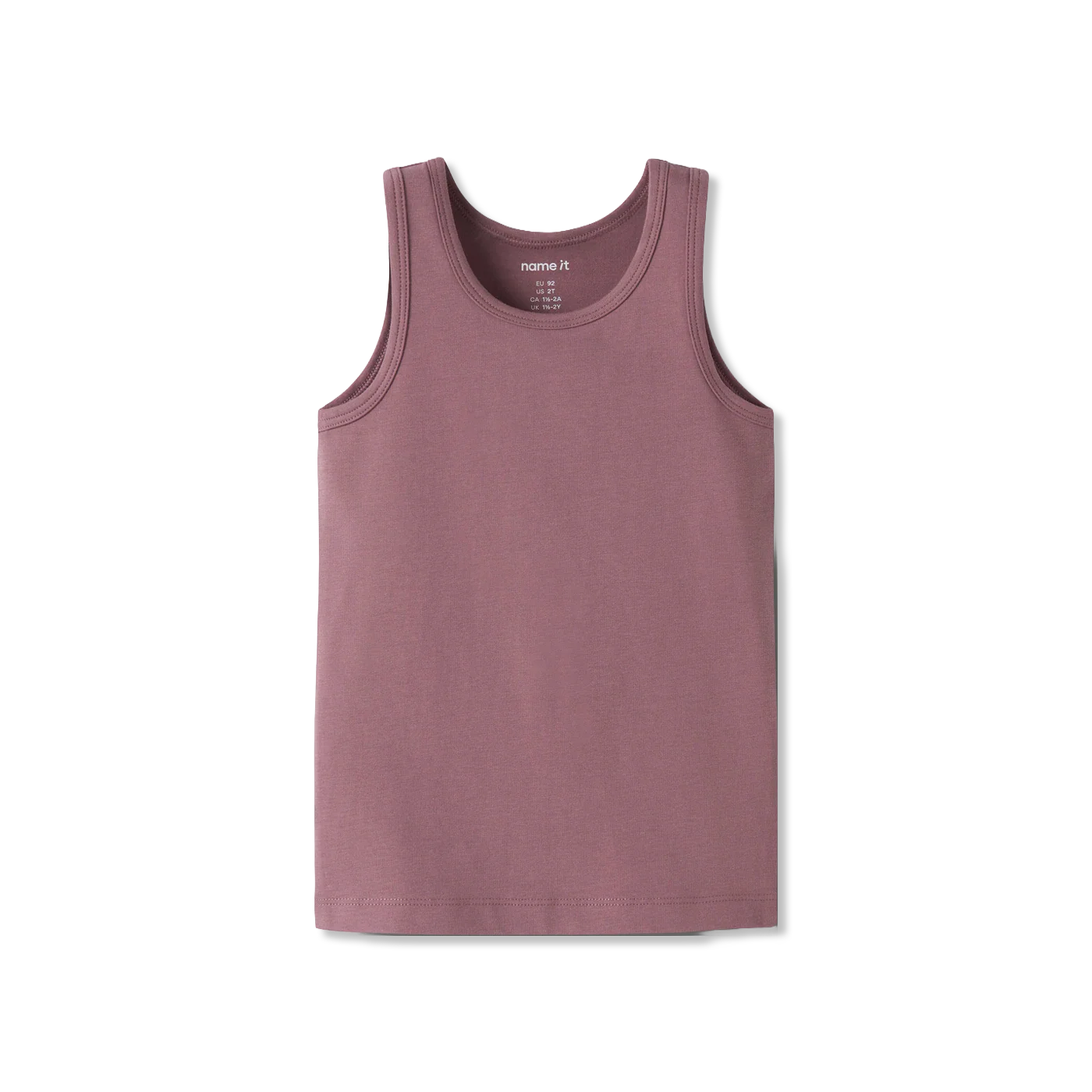 Nmftank Undershirts