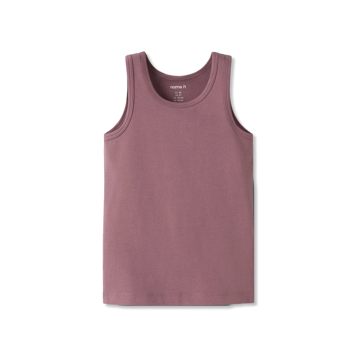 Nmftank Undershirts