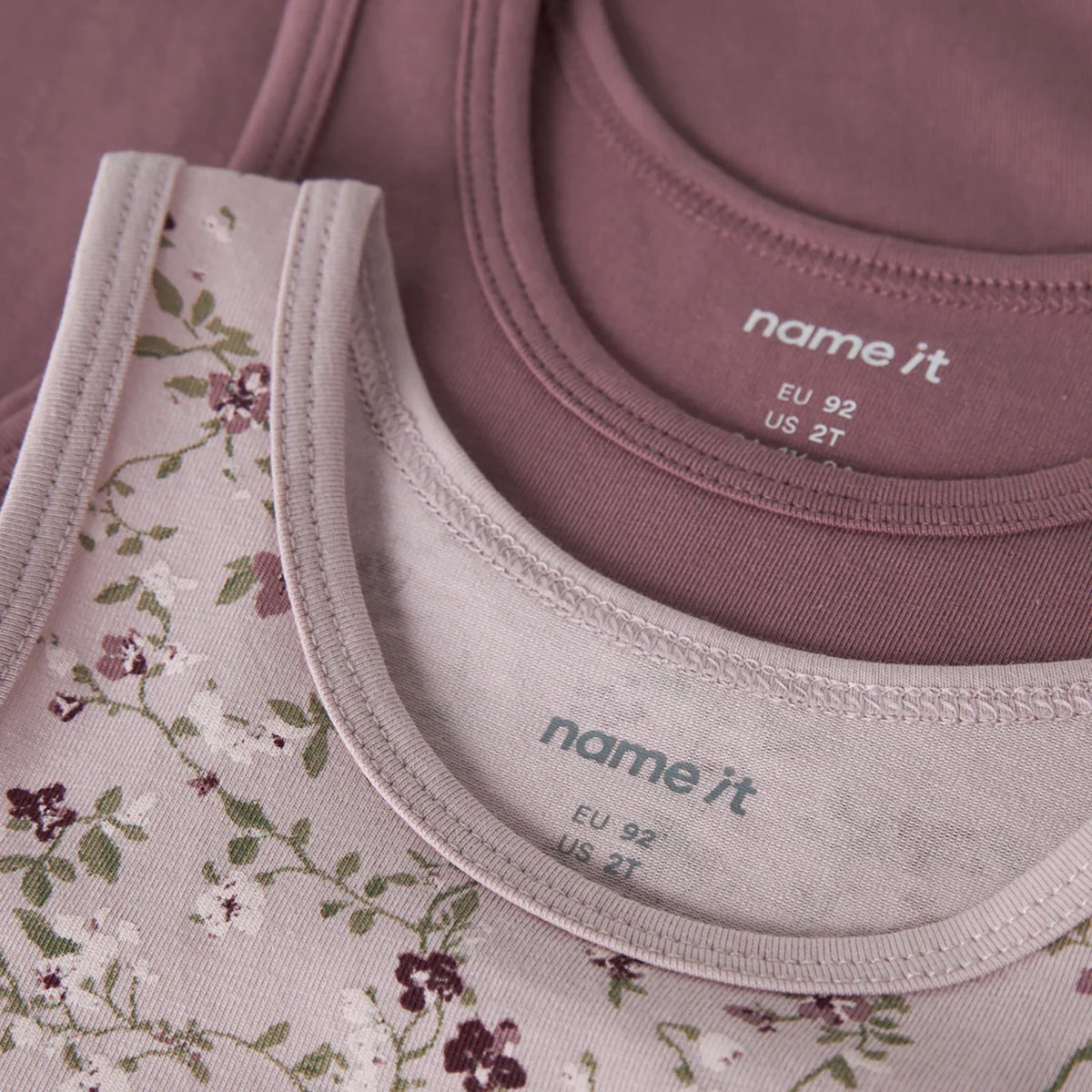 Nmftank Undershirts