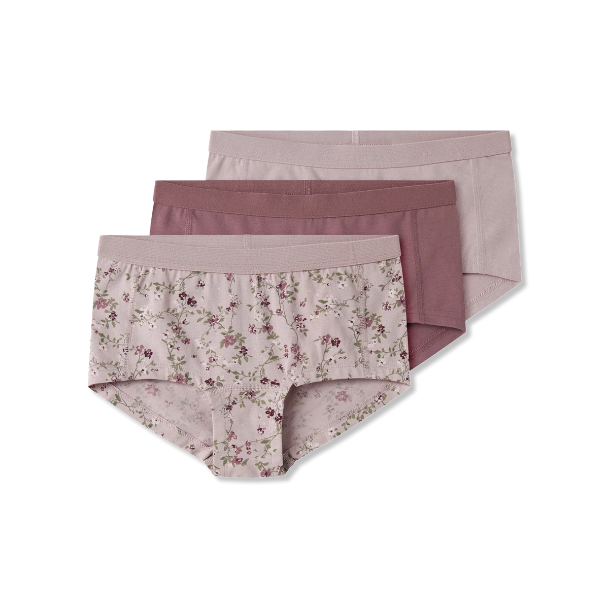 Nkfhipster Underpants