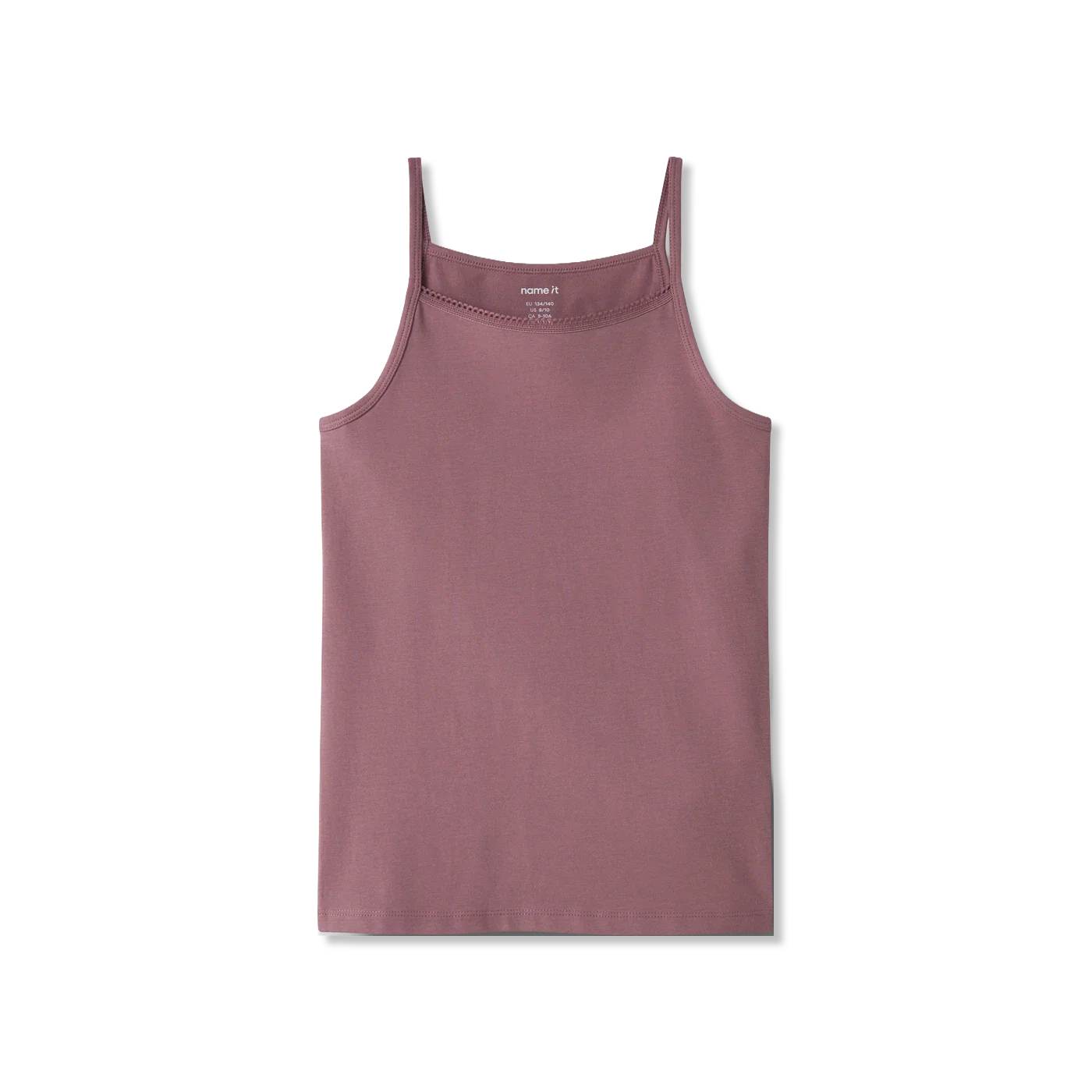 Nkfstrap Undershirt