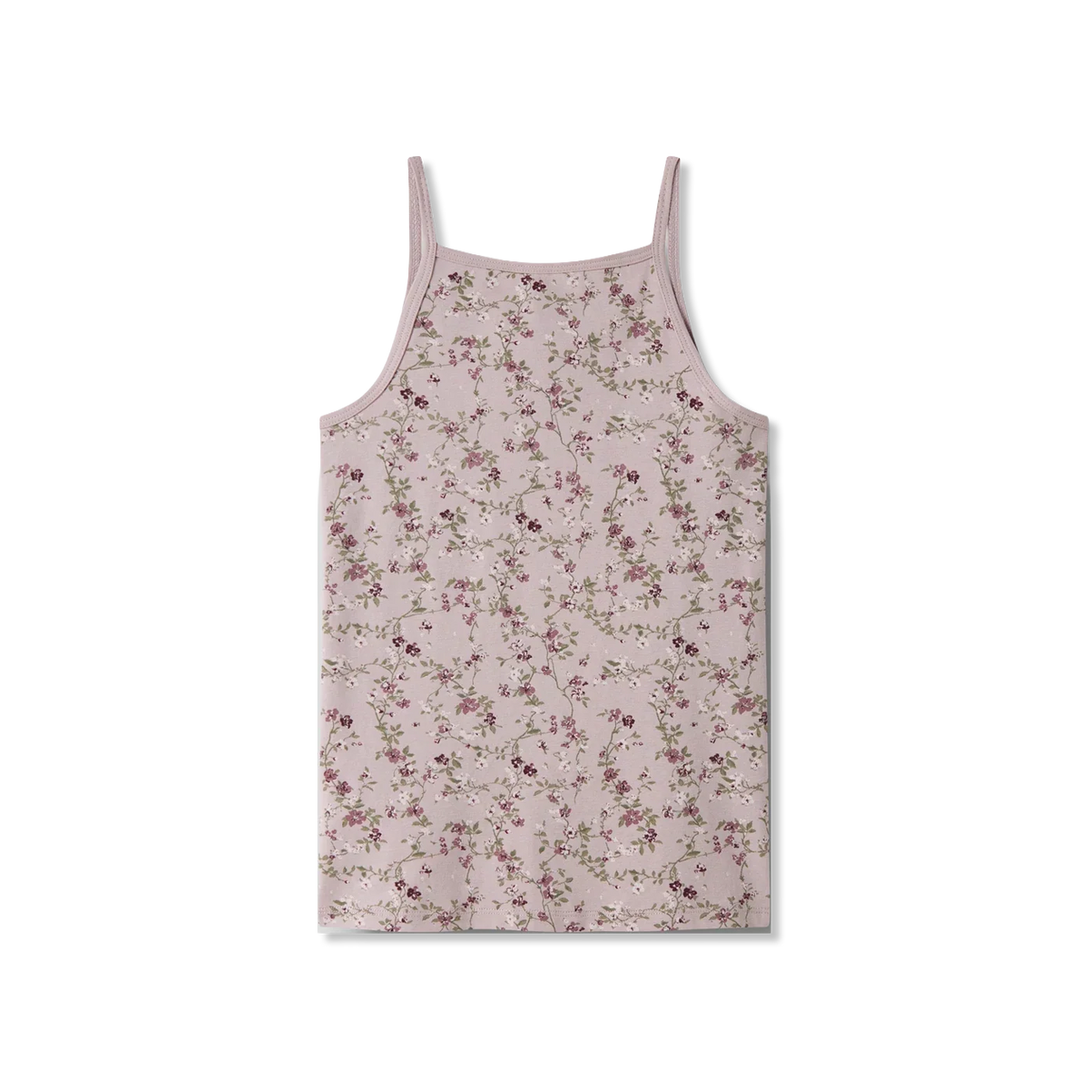 Nkfstrap Undershirt