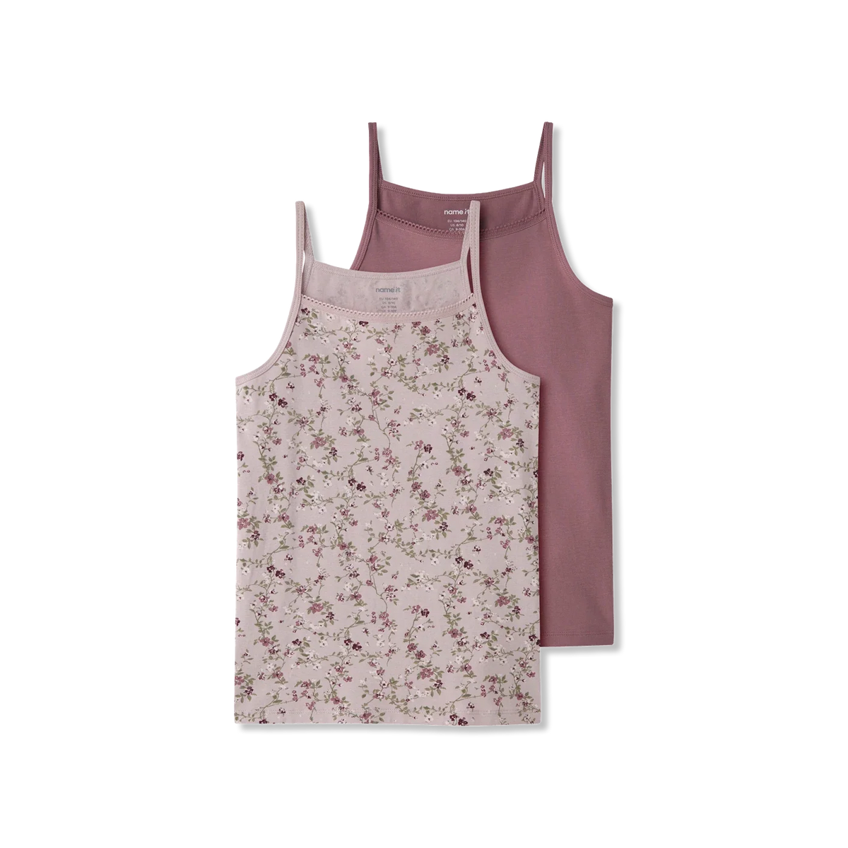 Nkfstrap Undershirt