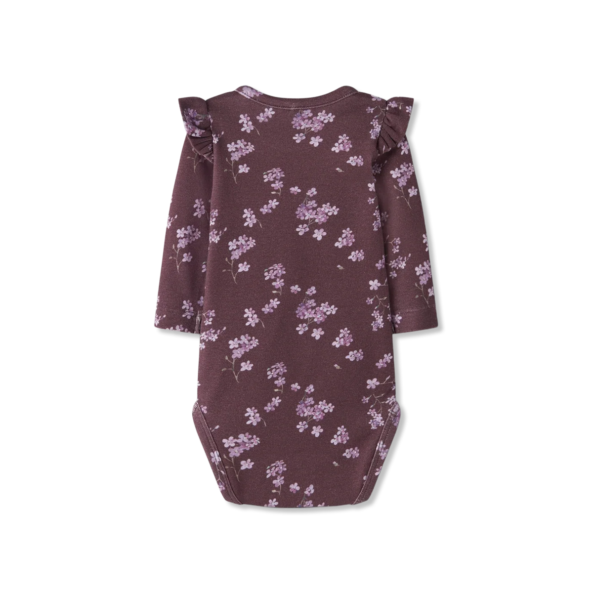 Nbfraffi Bodysuit