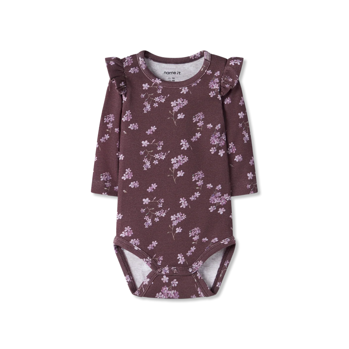 Nbfraffi Bodysuit