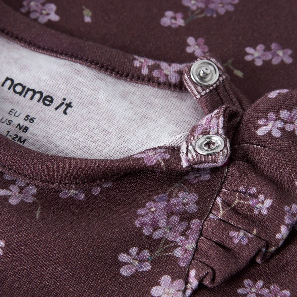 Nbfraffi Bodysuit
