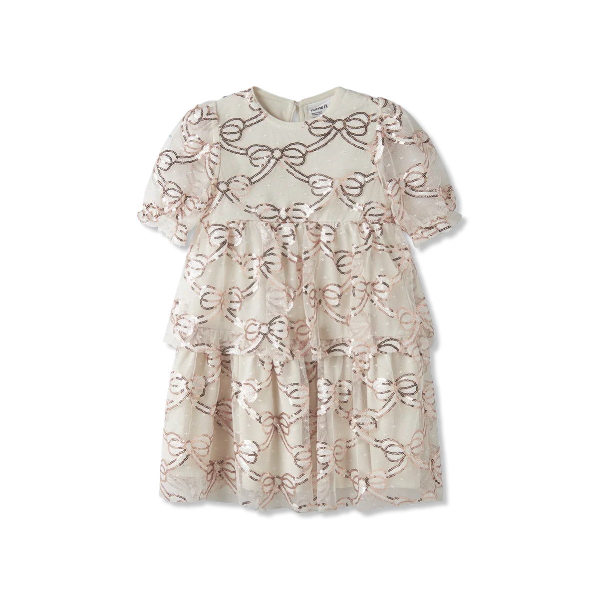 Nmfrila Dress