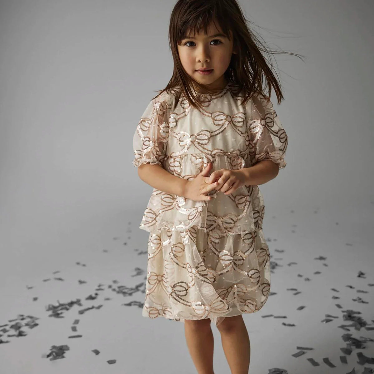 Nmfrila Dress