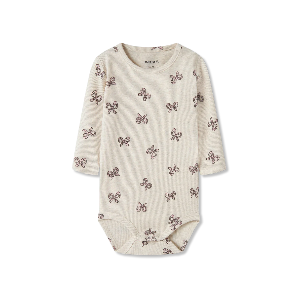 Nbfrulies Bodysuit