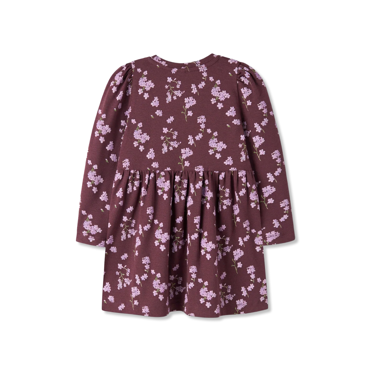 Nmfraffi Dress
