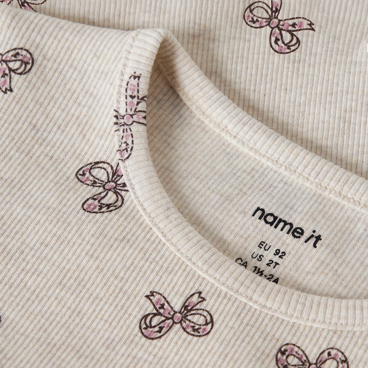 Nmfrulies Blouse