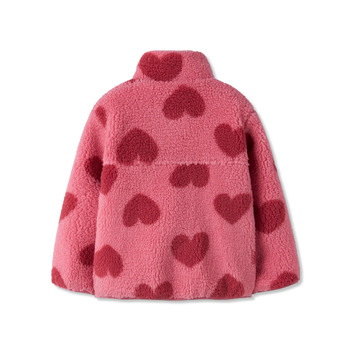 Nmfmonica Transitional jacket