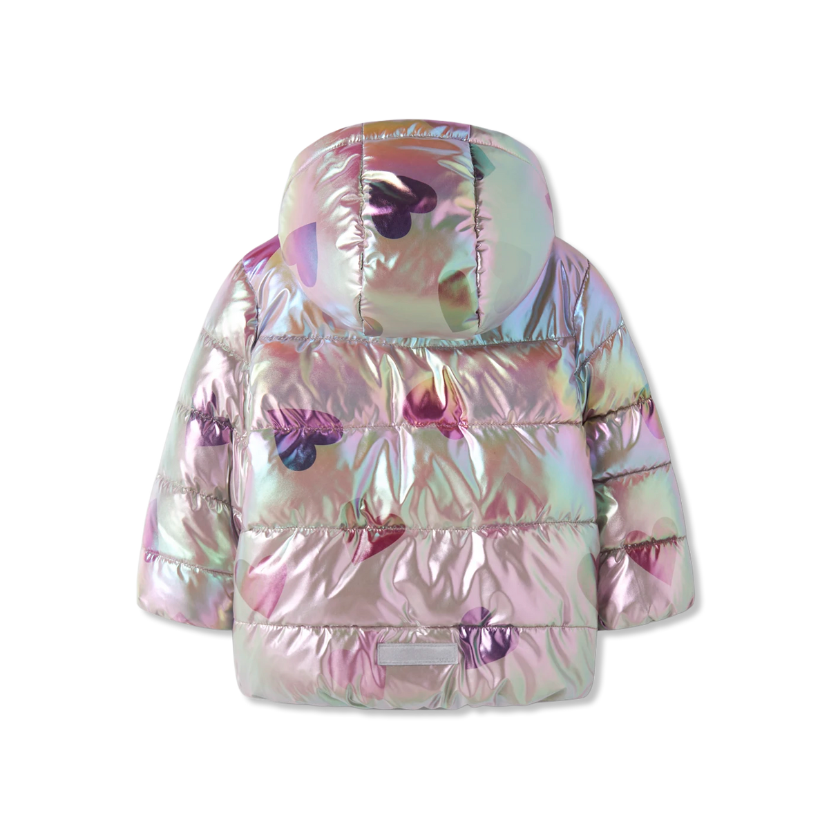 Nmfmolina Winter jacket