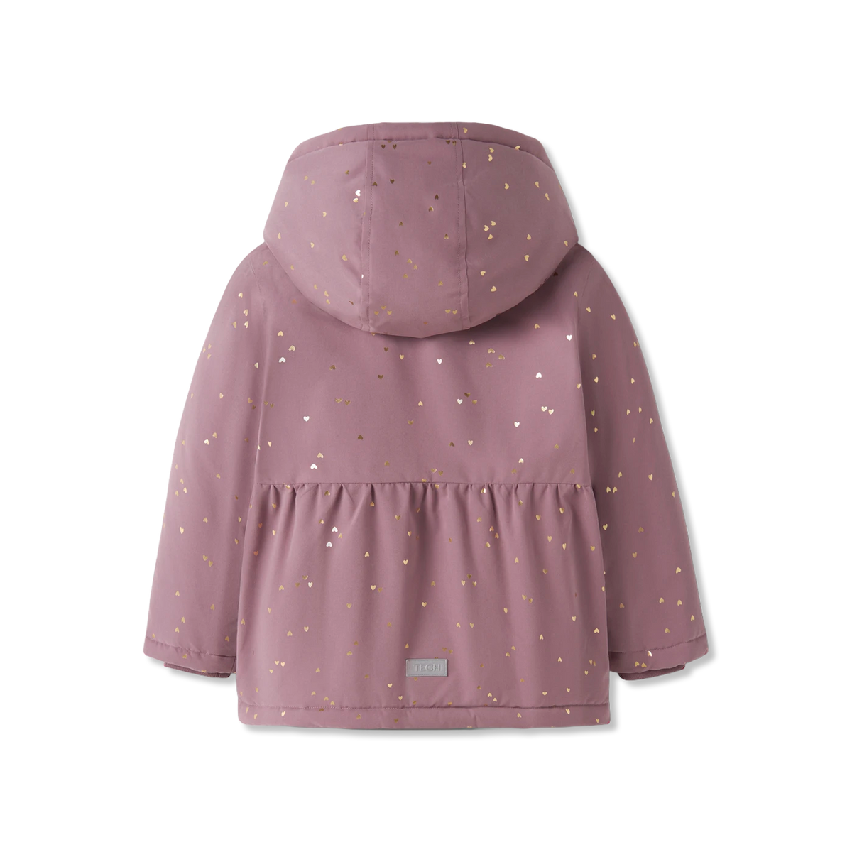 Nmfsnow05 Winter jacket