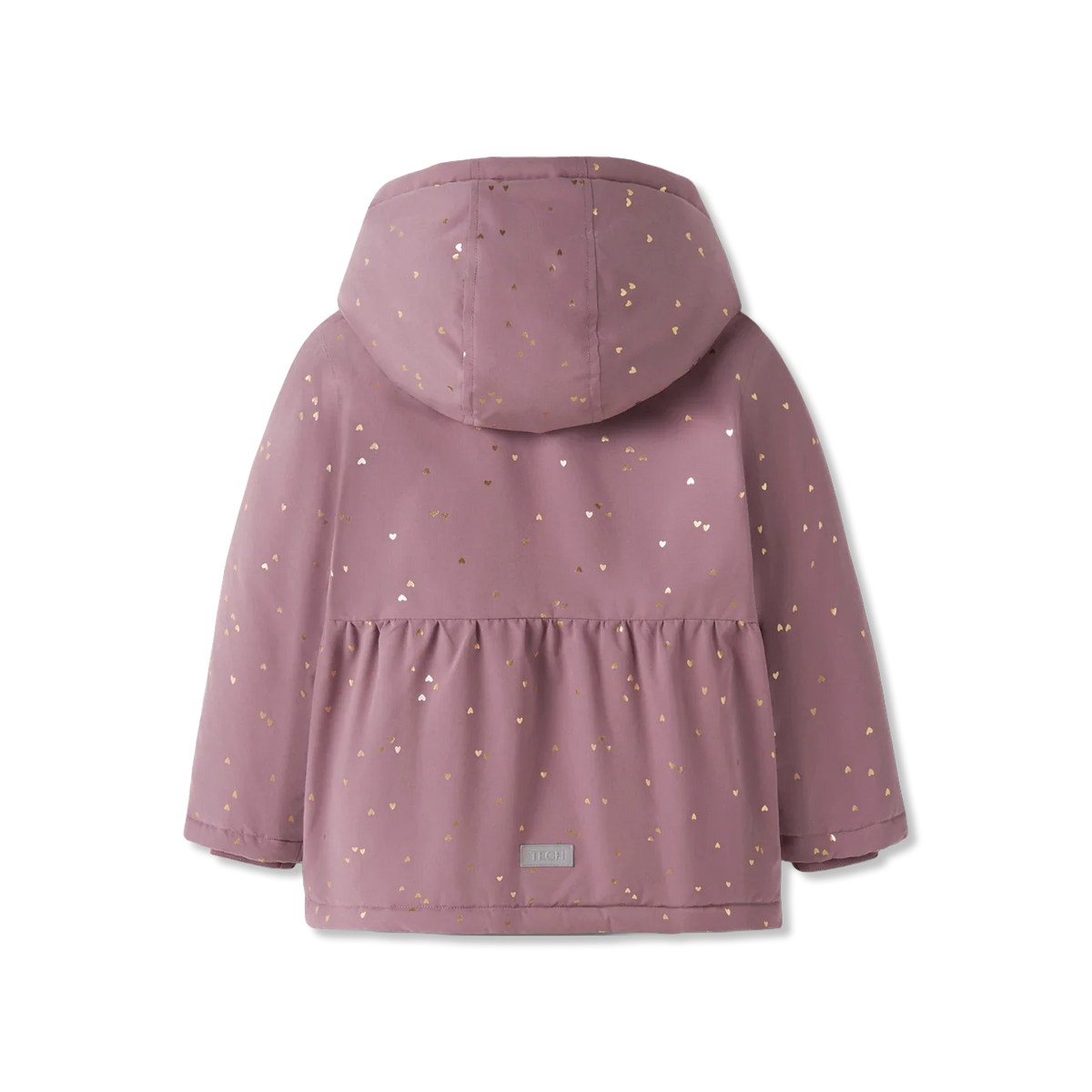 Nmfsnow05 Winter jacket