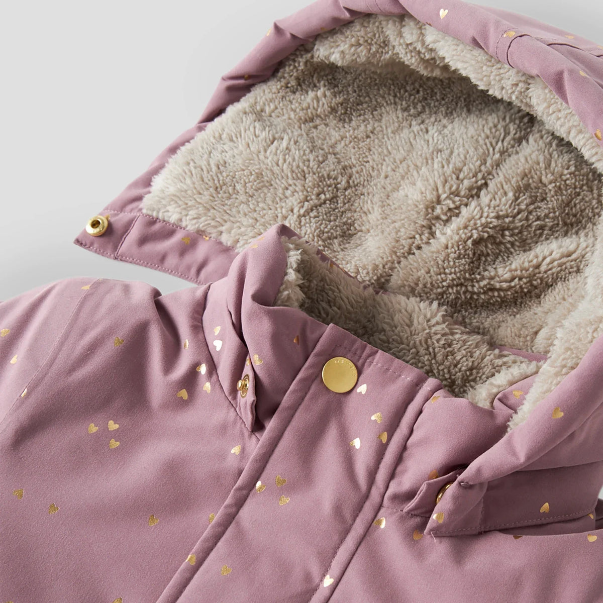 Nmfsnow05 Winter jacket