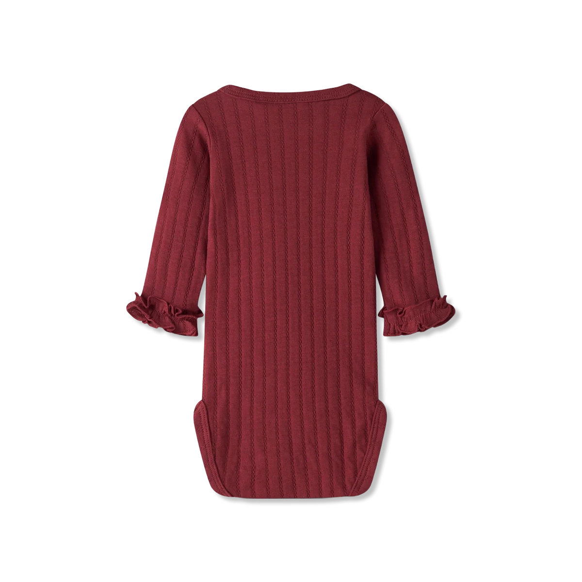 Nbfriver Bodysuit