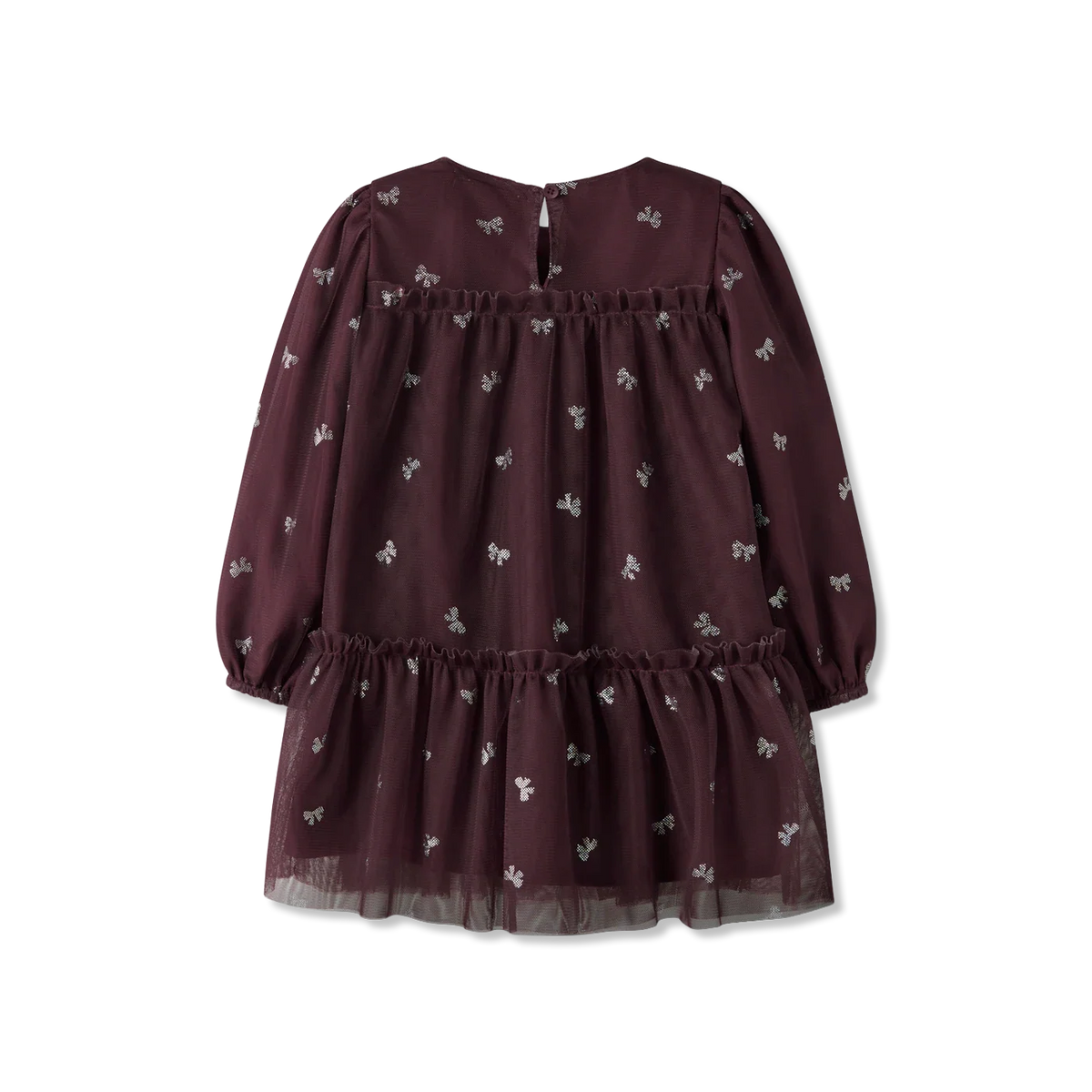 Nmframni Dress