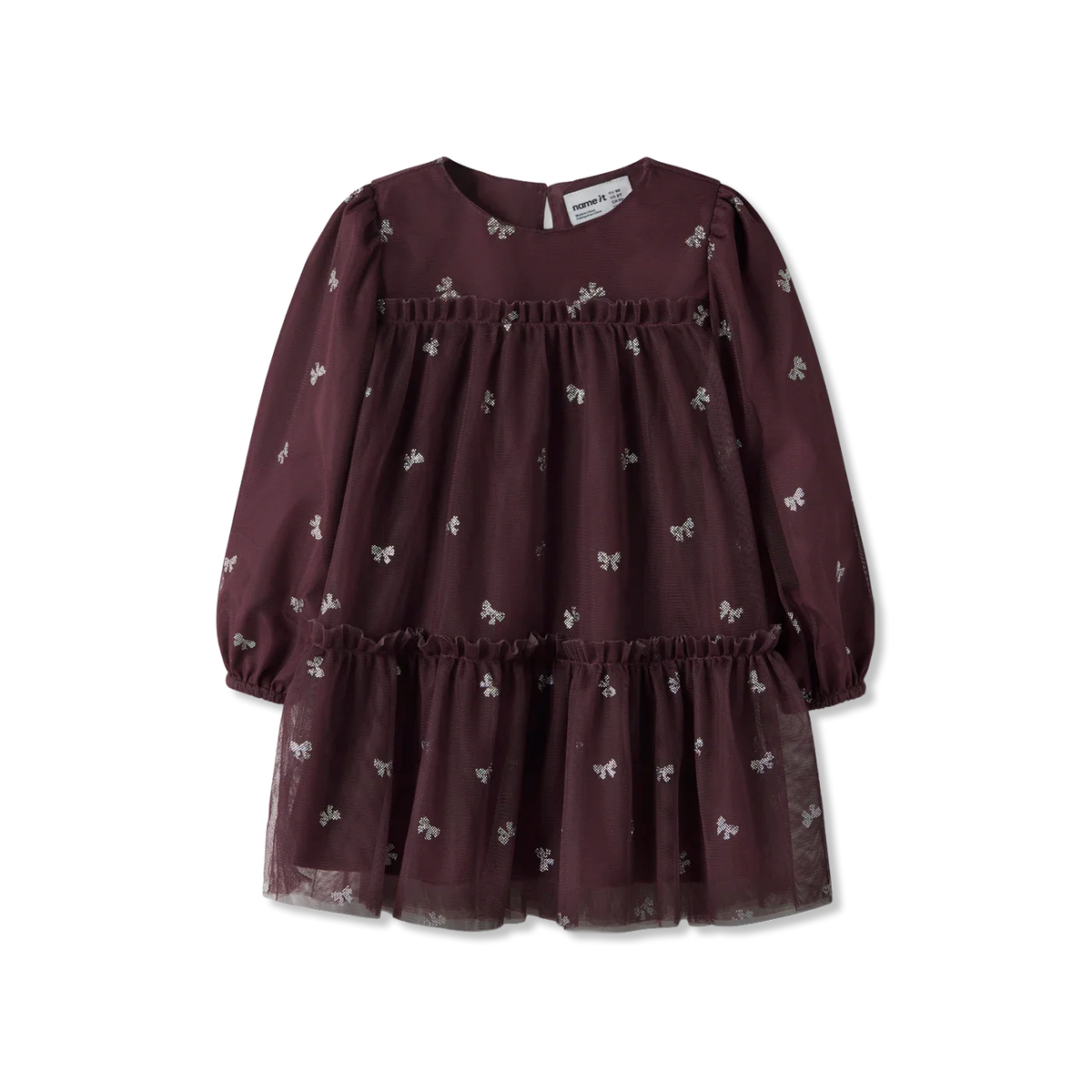 Nmframni Dress
