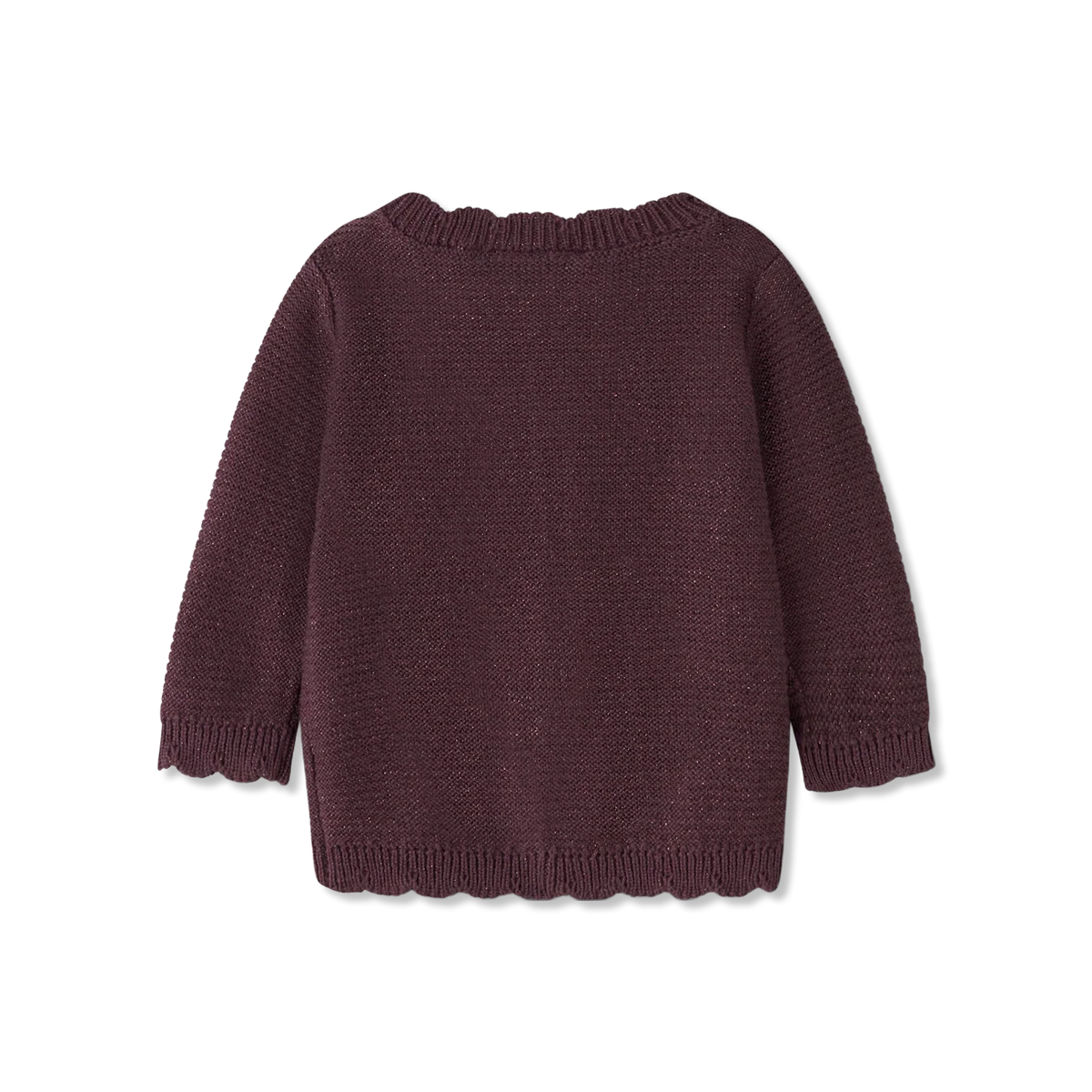 Nbfradia Strickjacken